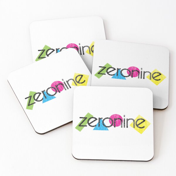 Item preview, Factory Zeronine Vintage 80s BMX Freestyle Logo designed and sold by brianhillDESIGN.