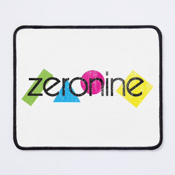 Item preview, Factory Zeronine Vintage 80s BMX Freestyle Logo designed and sold by brianhillDESIGN.