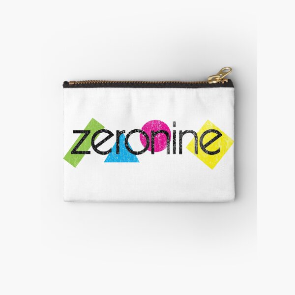 Item preview, Factory Zeronine Vintage 80s BMX Freestyle Logo designed and sold by brianhillDESIGN.