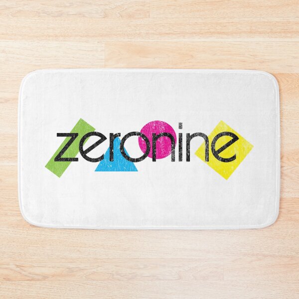 Item preview, Factory Zeronine Vintage 80s BMX Freestyle Logo designed and sold by brianhillDESIGN.