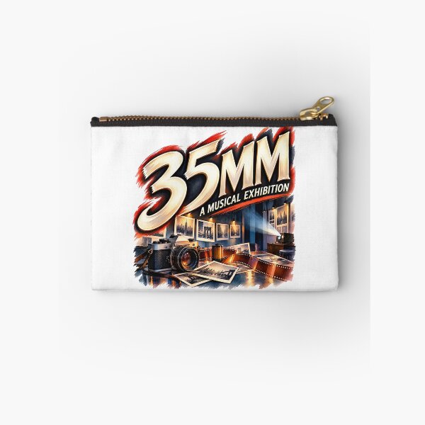 Item preview, 35mm - A Musical Exhibition designed and sold by Lyric Vault - Rock on.