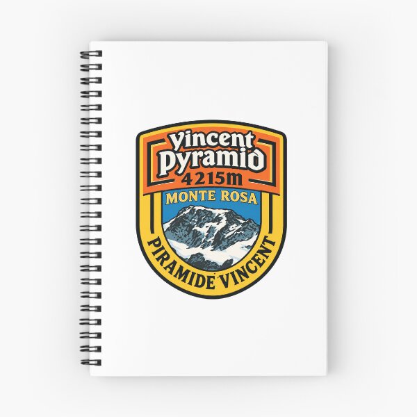 Item preview, Vincent Piramid 4215m designed and sold by Gacli22.