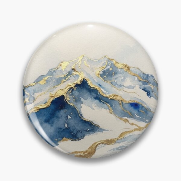 Item preview, Mount Aconcagua - Argentine Landscapes designed and sold by Esencia Argentina.