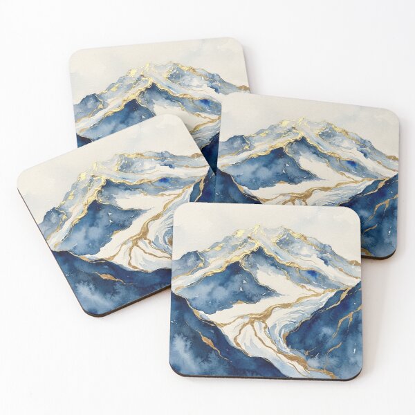 Item preview, Mount Aconcagua - Argentine Landscapes designed and sold by Esencia Argentina.