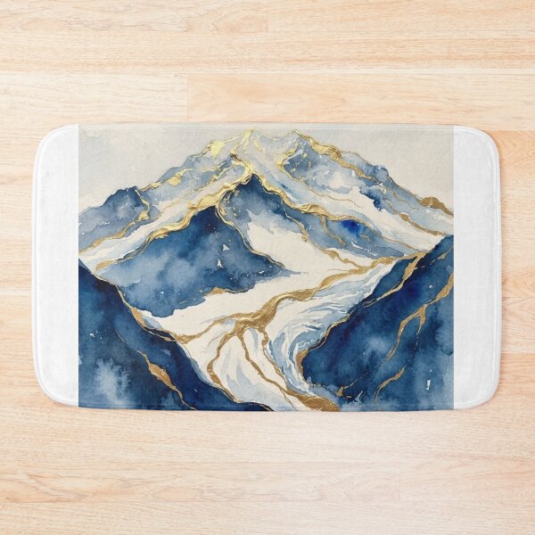 Item preview, Mount Aconcagua - Argentine Landscapes designed and sold by Esencia Argentina.