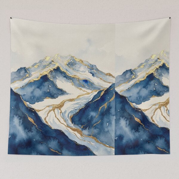 Item preview, Mount Aconcagua - Argentine Landscapes designed and sold by Esencia Argentina.