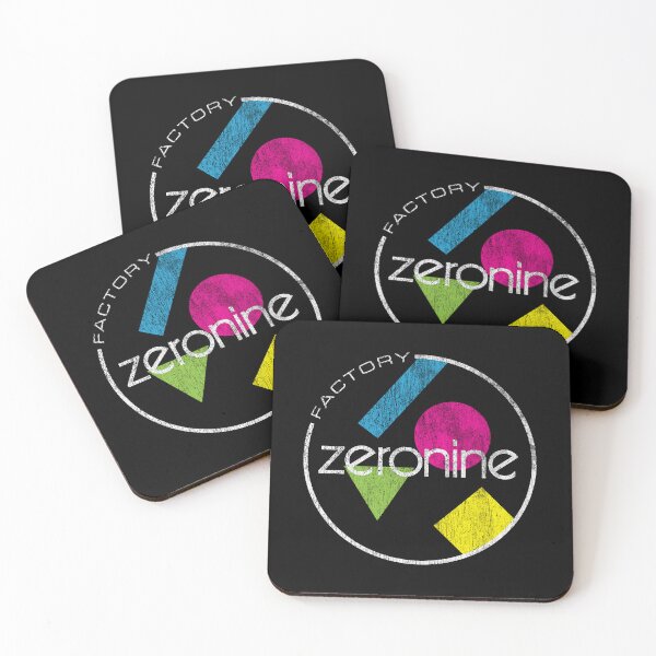 Item preview, Factory Zeronine Vintage 80s BMX Freestyle Logo designed and sold by brianhillDESIGN.