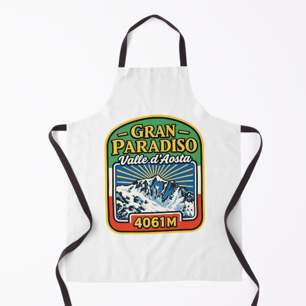 Item preview, Gran paradiso 4061m designed and sold by Gacli22.