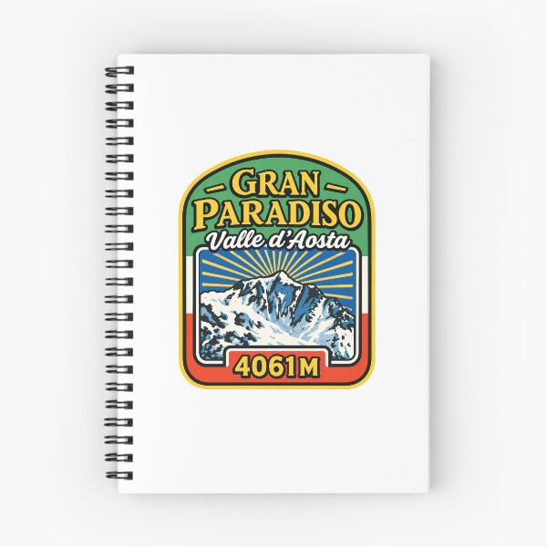 Item preview, Gran paradiso 4061m designed and sold by Gacli22.