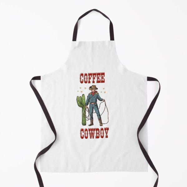 Item preview, Coffee Cowboy designed and sold by fifisu.