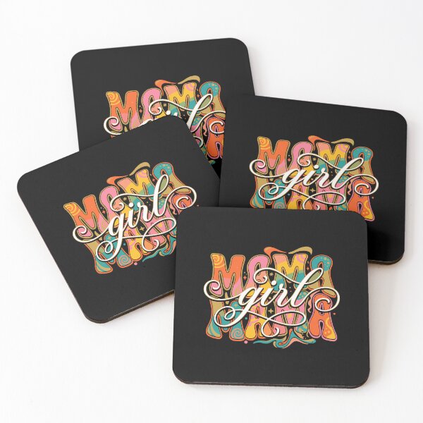 Item preview, Mama Girl Mama Motherhood Women Mom designed and sold by PopStars1993.