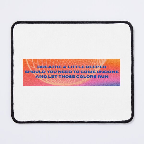 Item preview, Tame impala breathe deeper designed and sold by (Nice Dream).