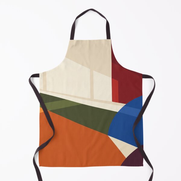Aperçu de l'œuvre Housse de couette Sunpatch – Géométrique moderne créée et vendue par astersgraphics.