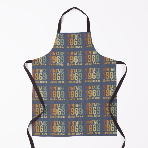 Artikelvorschau, Vintage 1969 Limited Edition Geburtstagsgeschenk für alle, die 1969 geboren wurden – für Männer und Frauen entworfen und verkauft von SofiBlair.