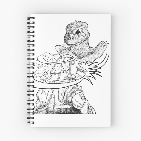 Item preview, Inktober 2026 Smack designed and sold by DMDigitalManus.