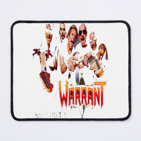 Item preview, Creative Art Warrant Design for Artists and Creatives designed and sold by kuledoob.