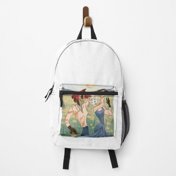 Item preview, Dance in the spring meadow designed and sold by Estefanía Aparici.