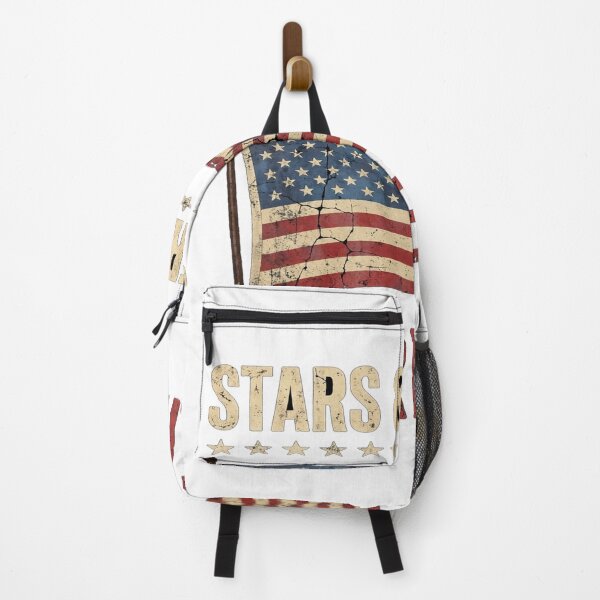 Item preview, Stars & Stripes Forever Vintage American Flag 1776 designed and sold by Freedom In Threads.
