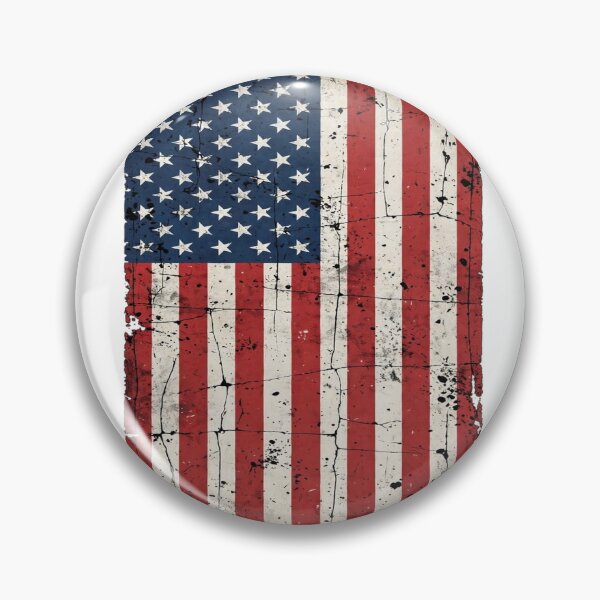 Item preview, Land of the Free – Home of the Brave designed and sold by Freedom In Threads.