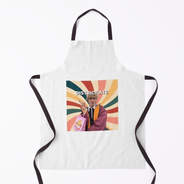 Item preview, district ate designed and sold by theangrywitchhh.