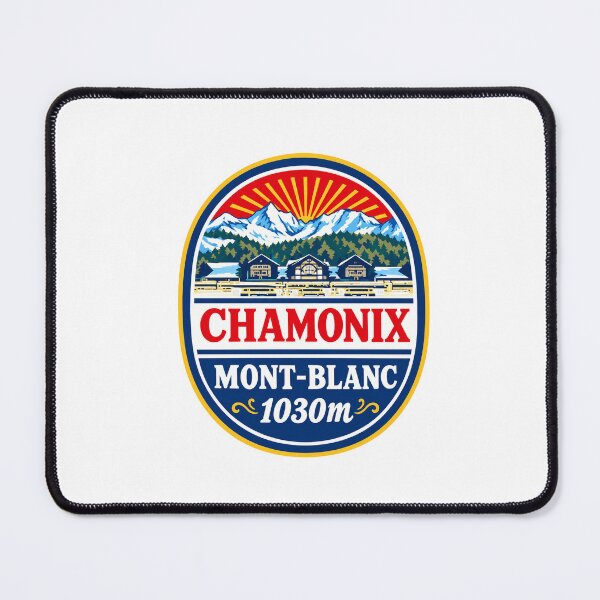 Item preview, Chamonix 1030m designed and sold by Gacli22.