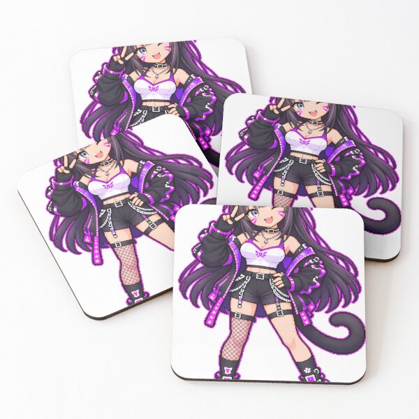 Item preview, Shizu designed and sold by ShizukaiNeko.