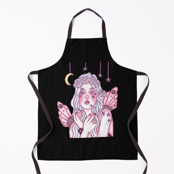 Item preview, Among The Stars Angel designed and sold by Whimsy Wephy.