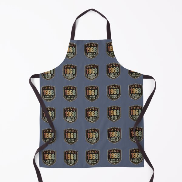 Artikelvorschau, Vintage 1968 Limited Edition Geburtsjahr Geburtstagsgeschenk entworfen und verkauft von SofiBlair.