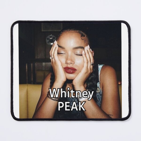 Item preview, Whitney PEAK designed and sold by theangrywitchhh.