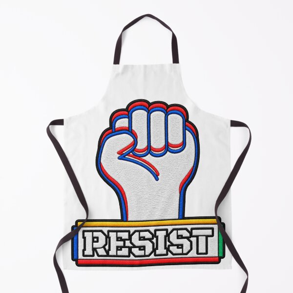 Item preview, RESISTIR designed and sold by ArtDesignTp.
