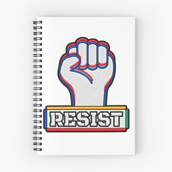 Item preview, RESIST designed and sold by ArtDesignTp.