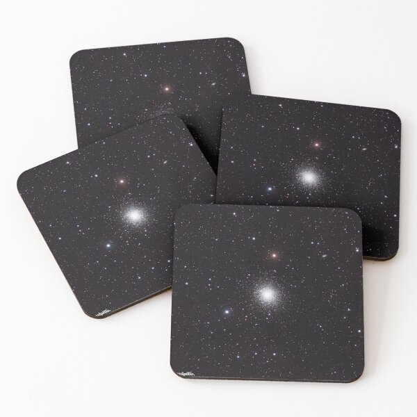 Artikelvorschau, HERCULES CLUSTER. MESSIER 13. entworfen und verkauft von FJ-PULPILLO.