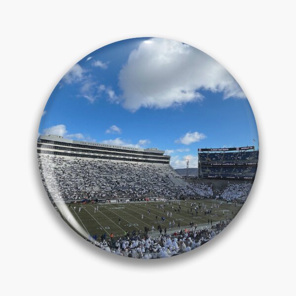 Item preview, Beaver Stadium - Views from the student section  designed and sold by Innovative Imagination.