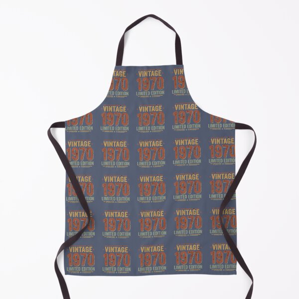 Item preview, Vintage 1970 Limited Edition Birthday Born 1970 designed and sold by SofiBlair.