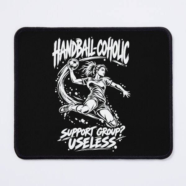 Item preview, Copy of Handball-coholic  designed and sold by VisualWeight.