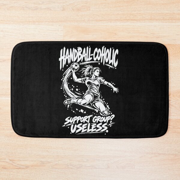 Item preview, Copy of Handball-coholic  designed and sold by VisualWeight.