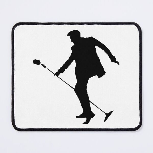Item preview, Vintage Rock and Roll Icon Inspired Design Featuring Classic Elvis Presley Style designed and sold by FerguliosoFilms.
