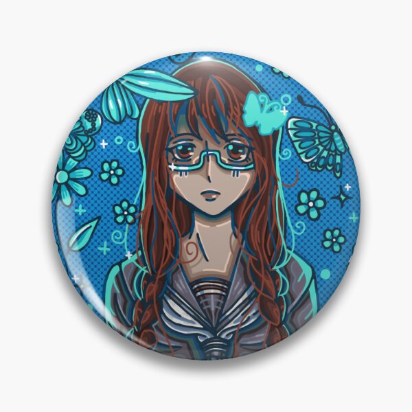Item preview, Shindo L Metamorphosis Emergence Manga Saki Yoshida Digital Illustration Design designed and sold by SzabiRabi.