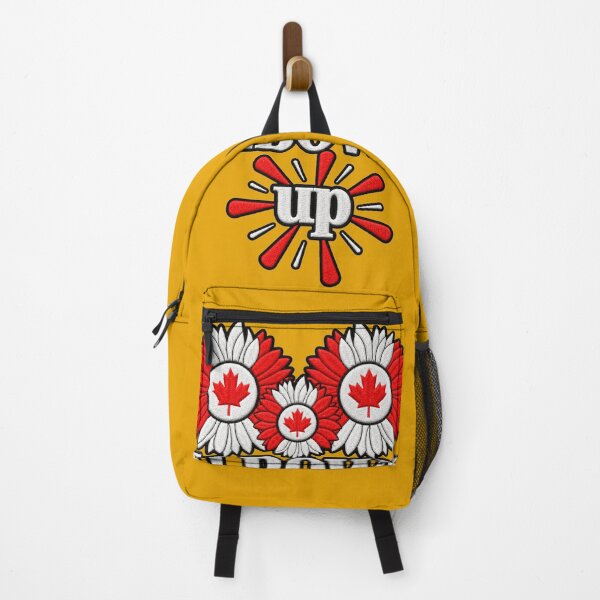 Item preview, Elbows Up Canadian Pride Proud Canadian designed and sold by ArtDesignTp.