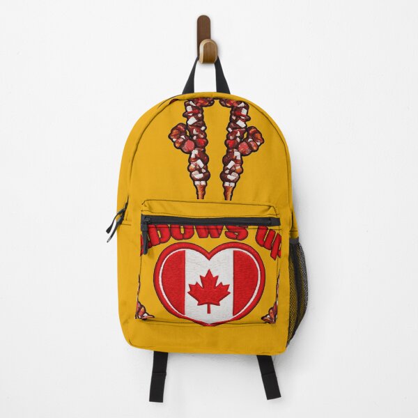 Item preview, Elbows Up Canadian Pride Canadian Spirit designed and sold by ArtDesignTp.