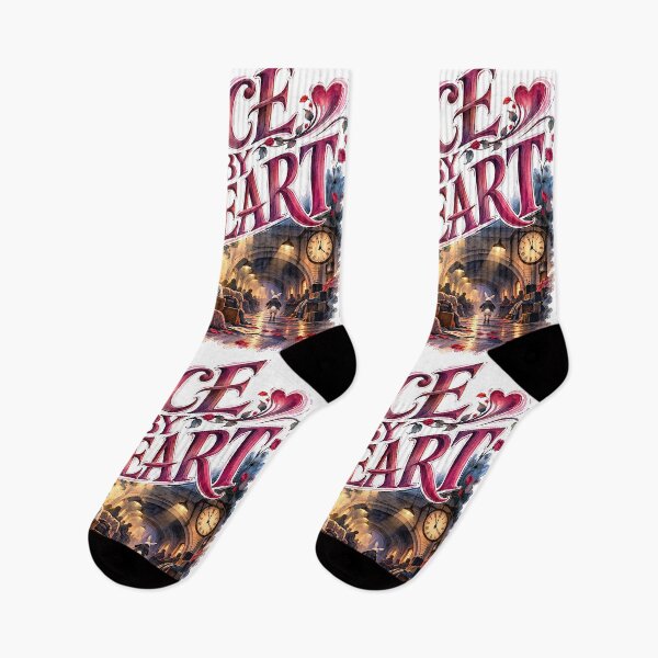 Item preview, Alice by Heart the Musical designed and sold by Lyric Vault - Rock on.