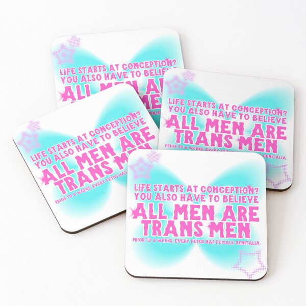 Item preview, trans agenda | y2k variant designed and sold by earthtomars.