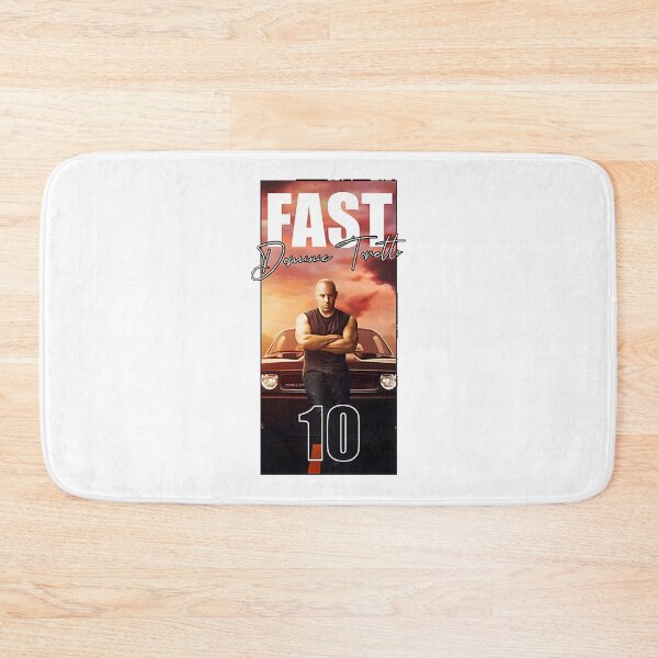 Item preview, Fast and Furious Inspired Dominic Toretto Design for Car Enthusiasts designed and sold by exequienoctis.