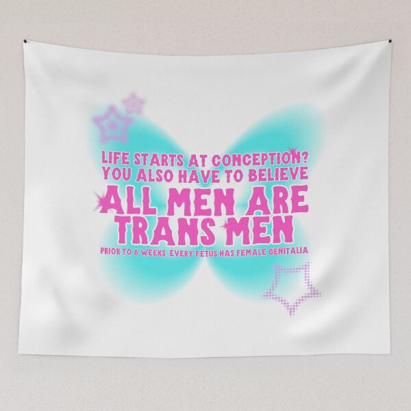 Item preview, trans agenda | y2k variant designed and sold by earthtomars.
