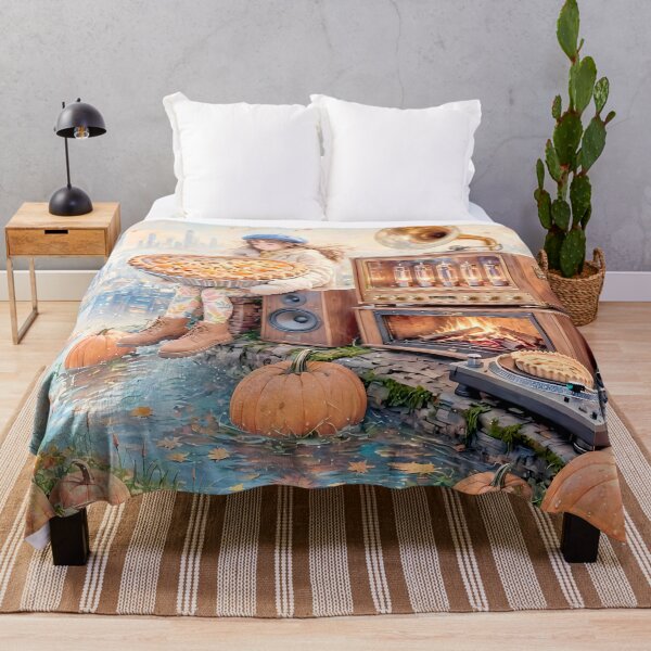 Item preview, Pumpkin Pie by the Audiophile Girl designed and sold by m-y-A-I-A-R-T-.