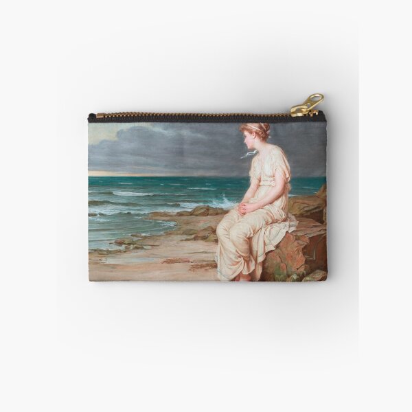Item preview, Miranda - John William Waterhouse designed and sold by forgottenbeauty.