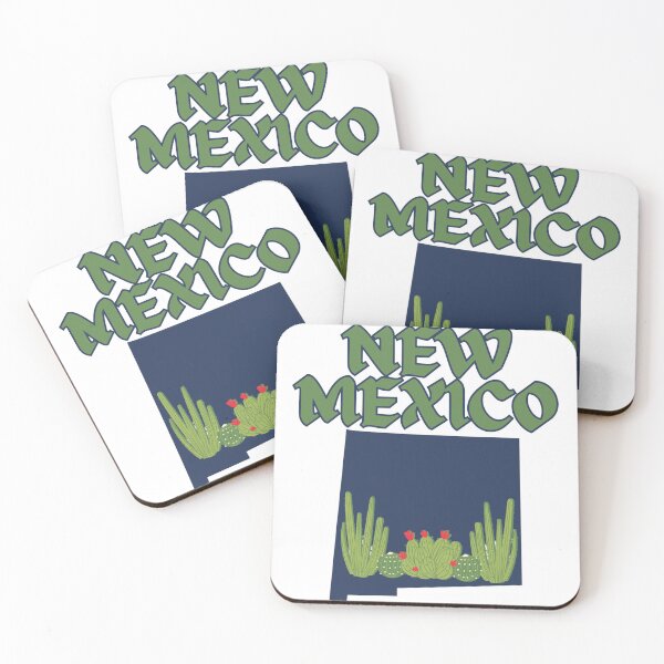 Item preview,  New Mexico Map | New Mexico State Outline | USA Map Art designed and sold by 22k Lab Studio.