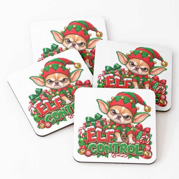 Item preview, Elf Control designed and sold by J-CCreations.