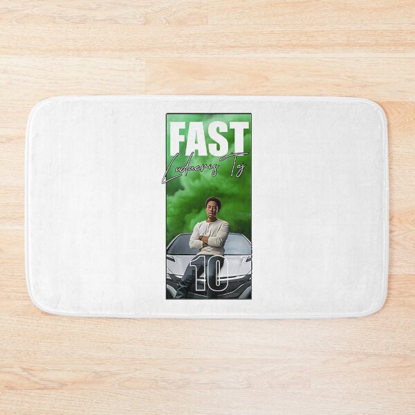Item preview, Fast and Furious Inspired Urban Car Culture Design Featuring Ludacris Vibes designed and sold by exequienoctis.