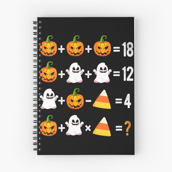 Item preview, Women's Halloween Math Order of Operations Pumpkin V Neck Shirt for Teachers designed and sold by ENGMUAADH.